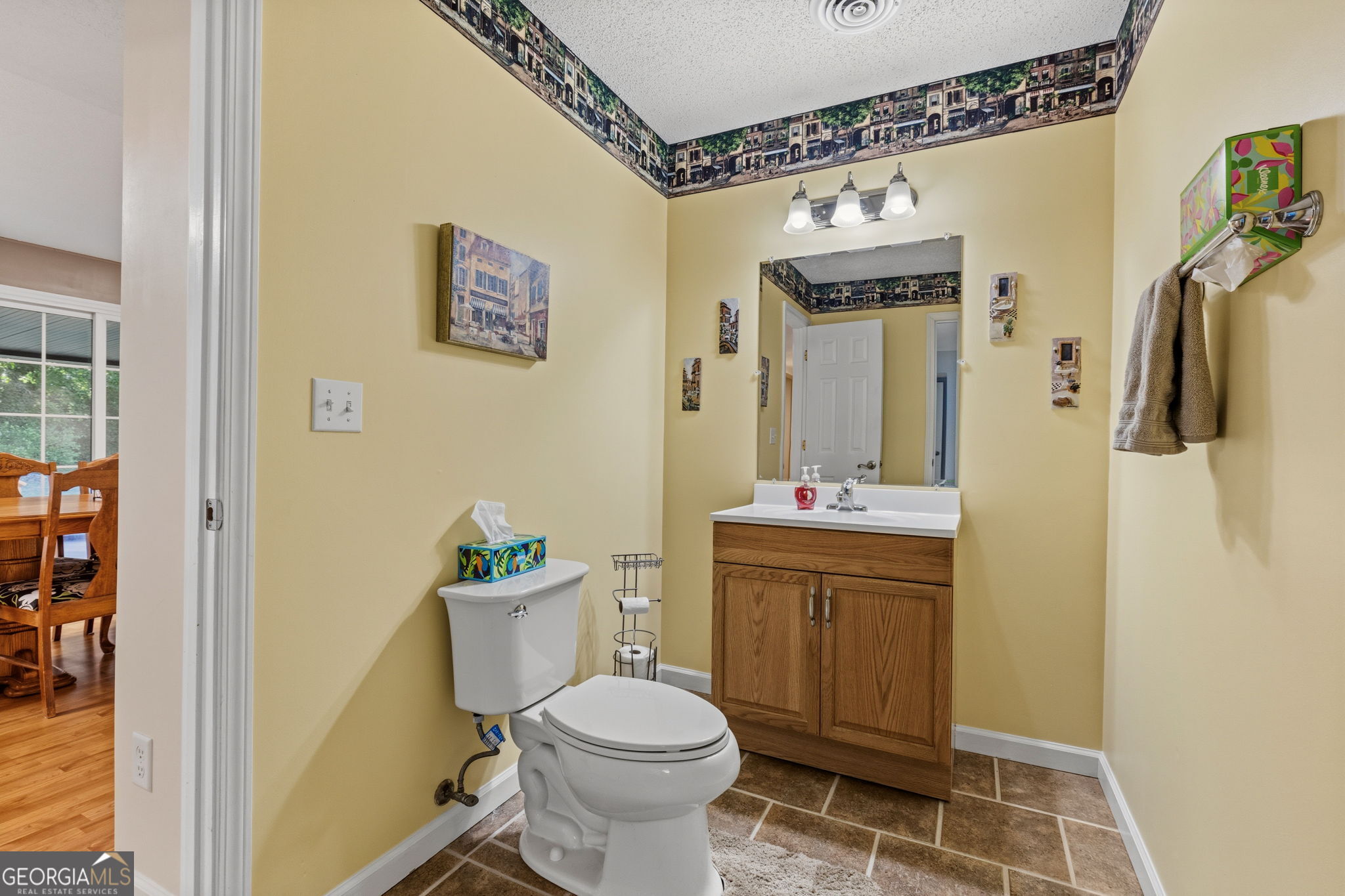 108 Chantilly Drive Warner Robins GA 31088