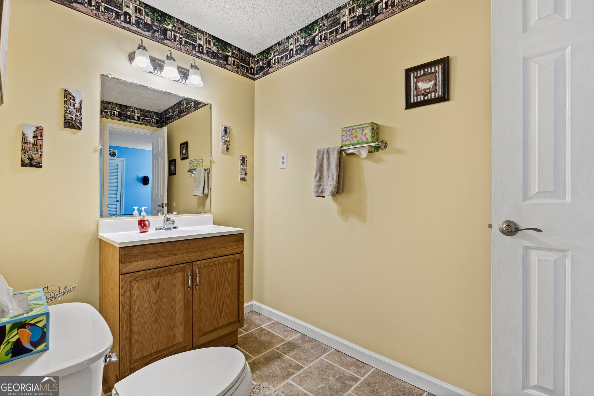 108 Chantilly Drive Warner Robins GA 31088