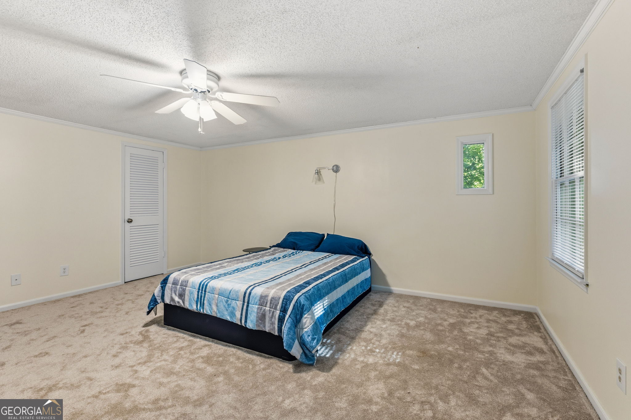 108 Chantilly Drive Warner Robins GA 31088