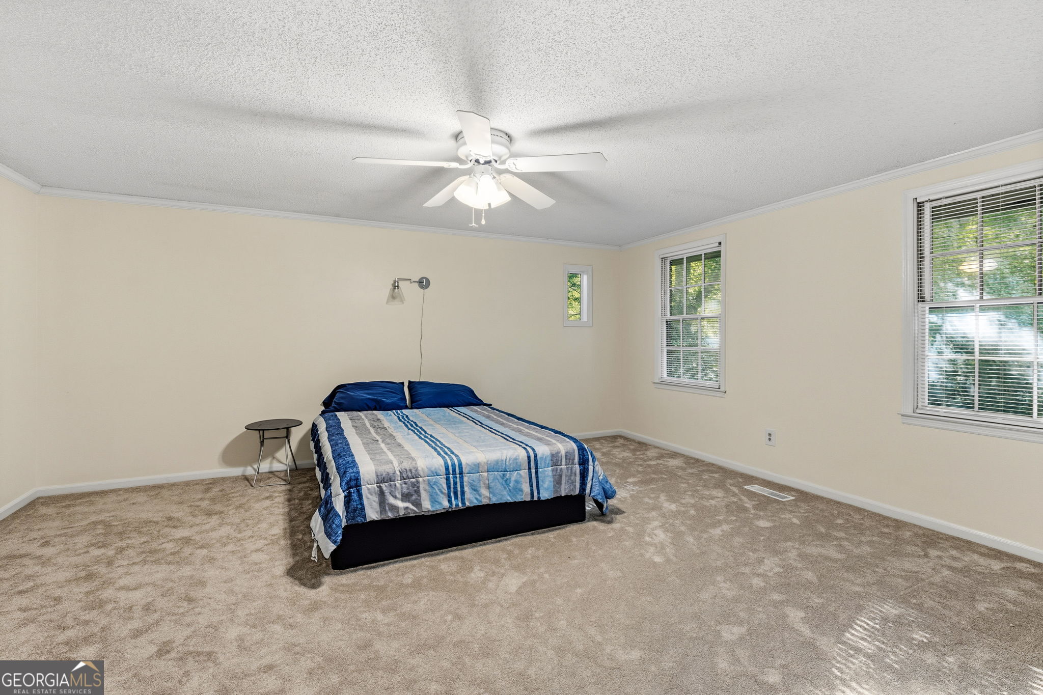 108 Chantilly Drive Warner Robins GA 31088
