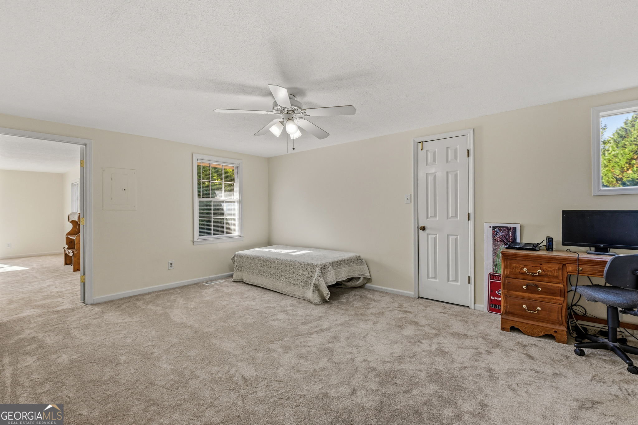 108 Chantilly Drive Warner Robins GA 31088