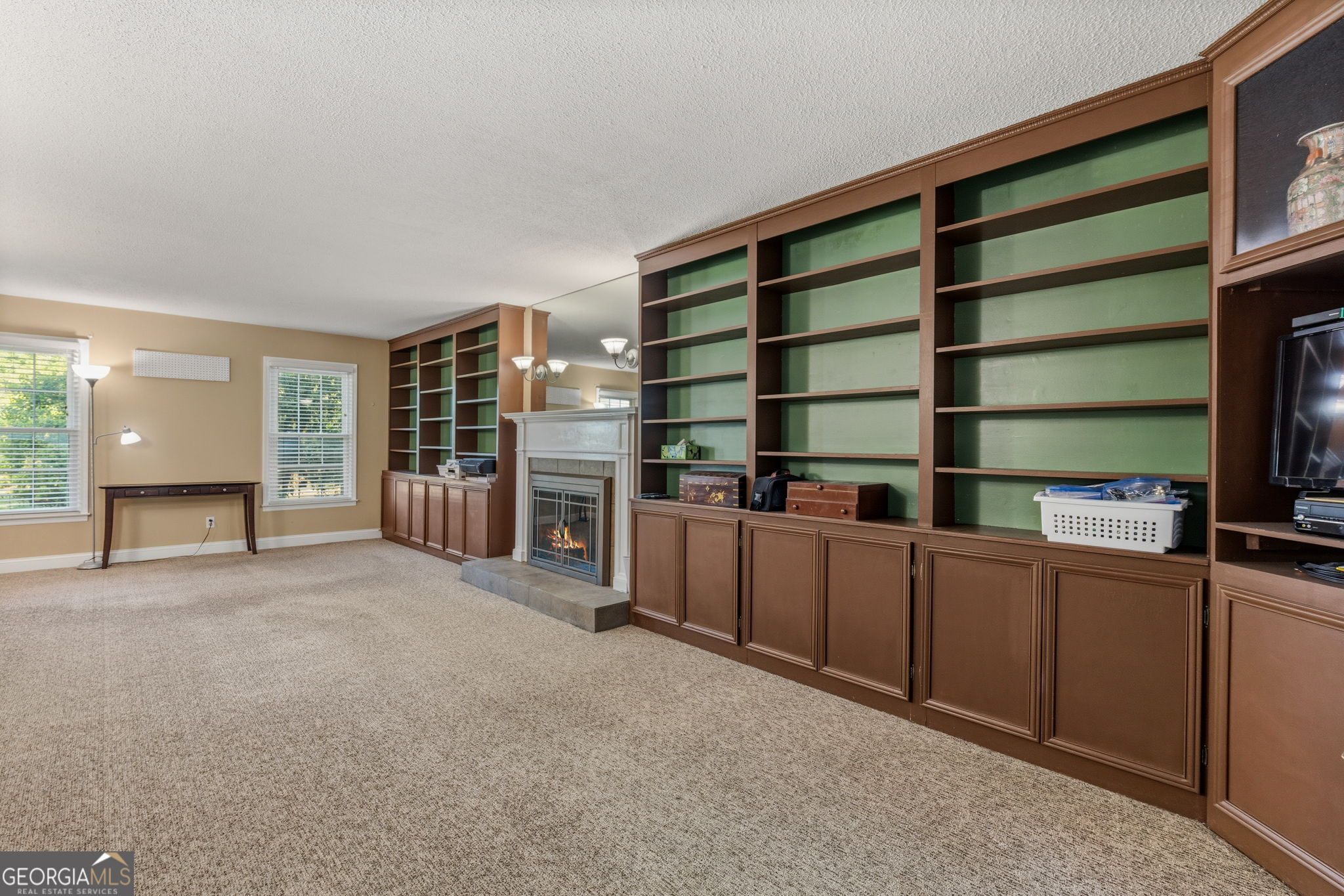 108 Chantilly Drive Warner Robins GA 31088