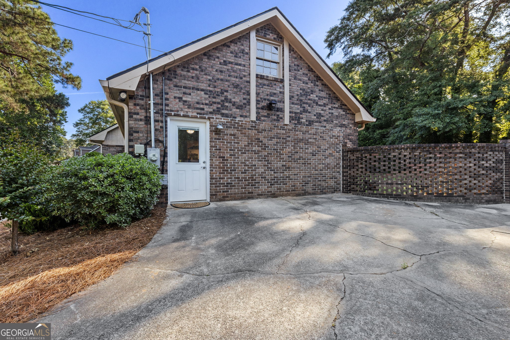 108 Chantilly Drive Warner Robins GA 31088