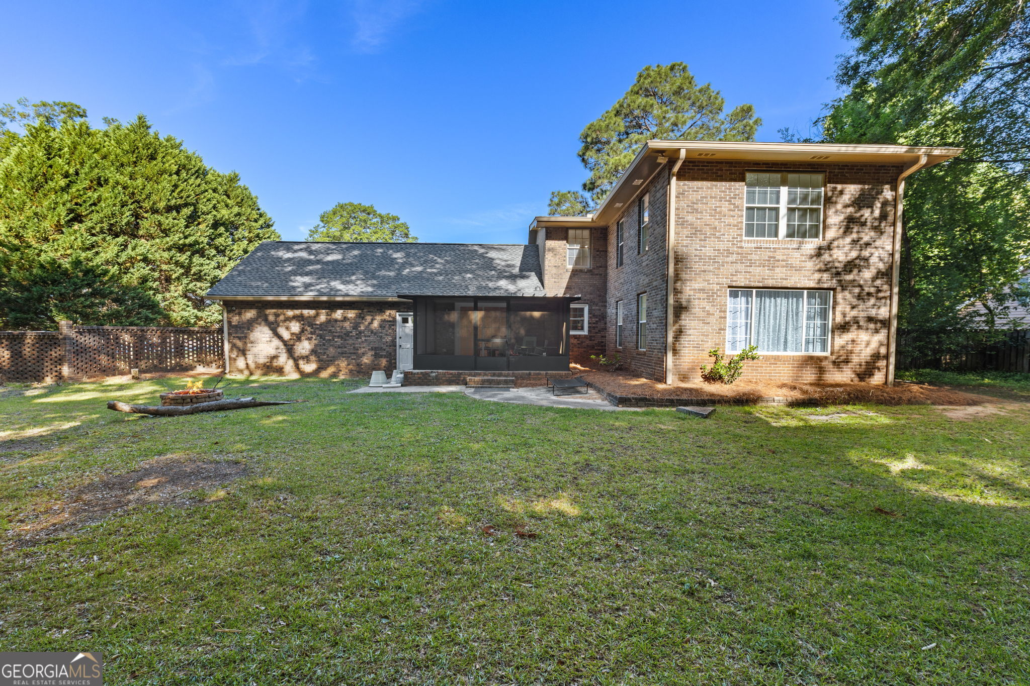 108 Chantilly Drive Warner Robins GA 31088