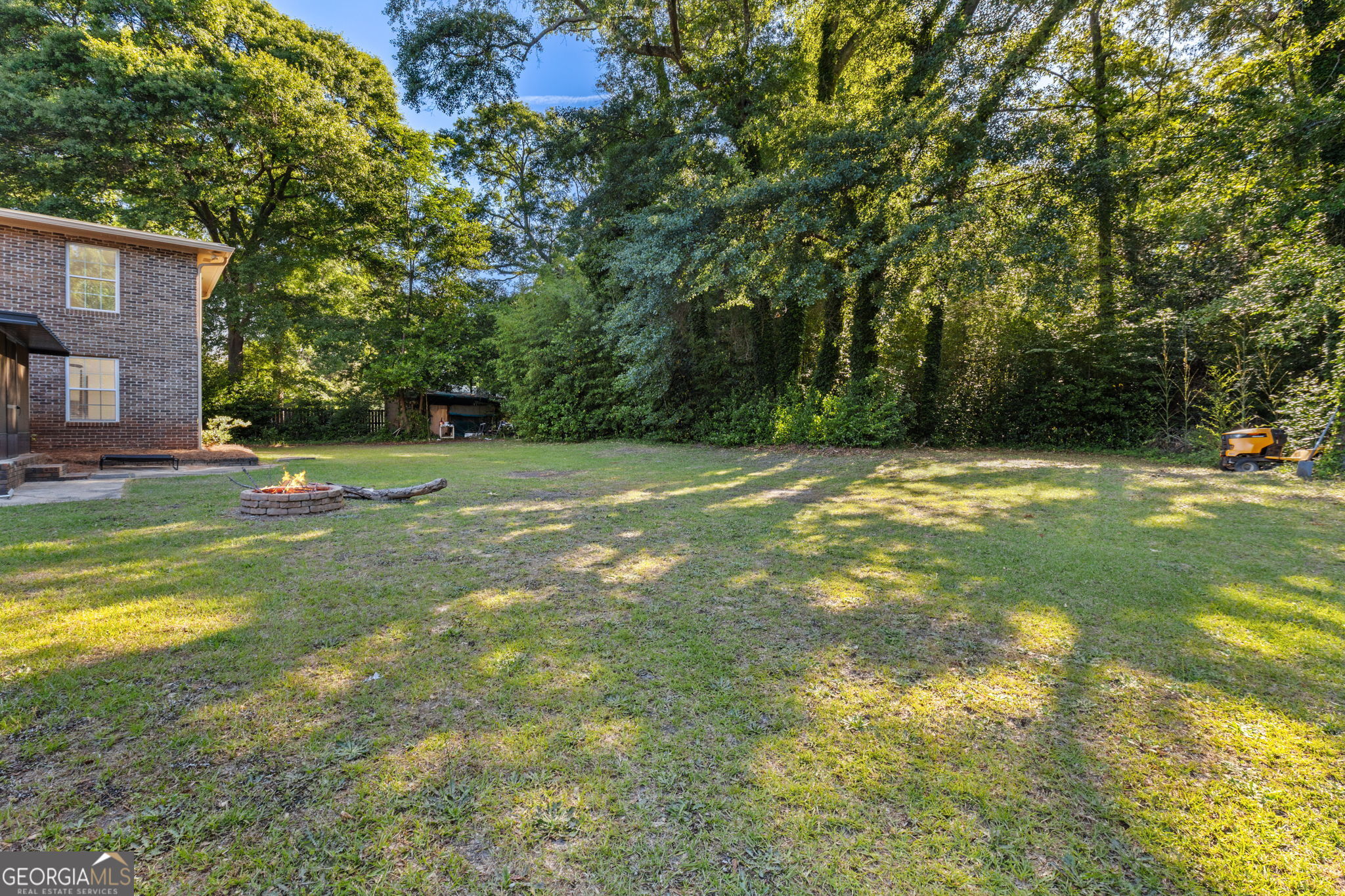 108 Chantilly Drive Warner Robins GA 31088