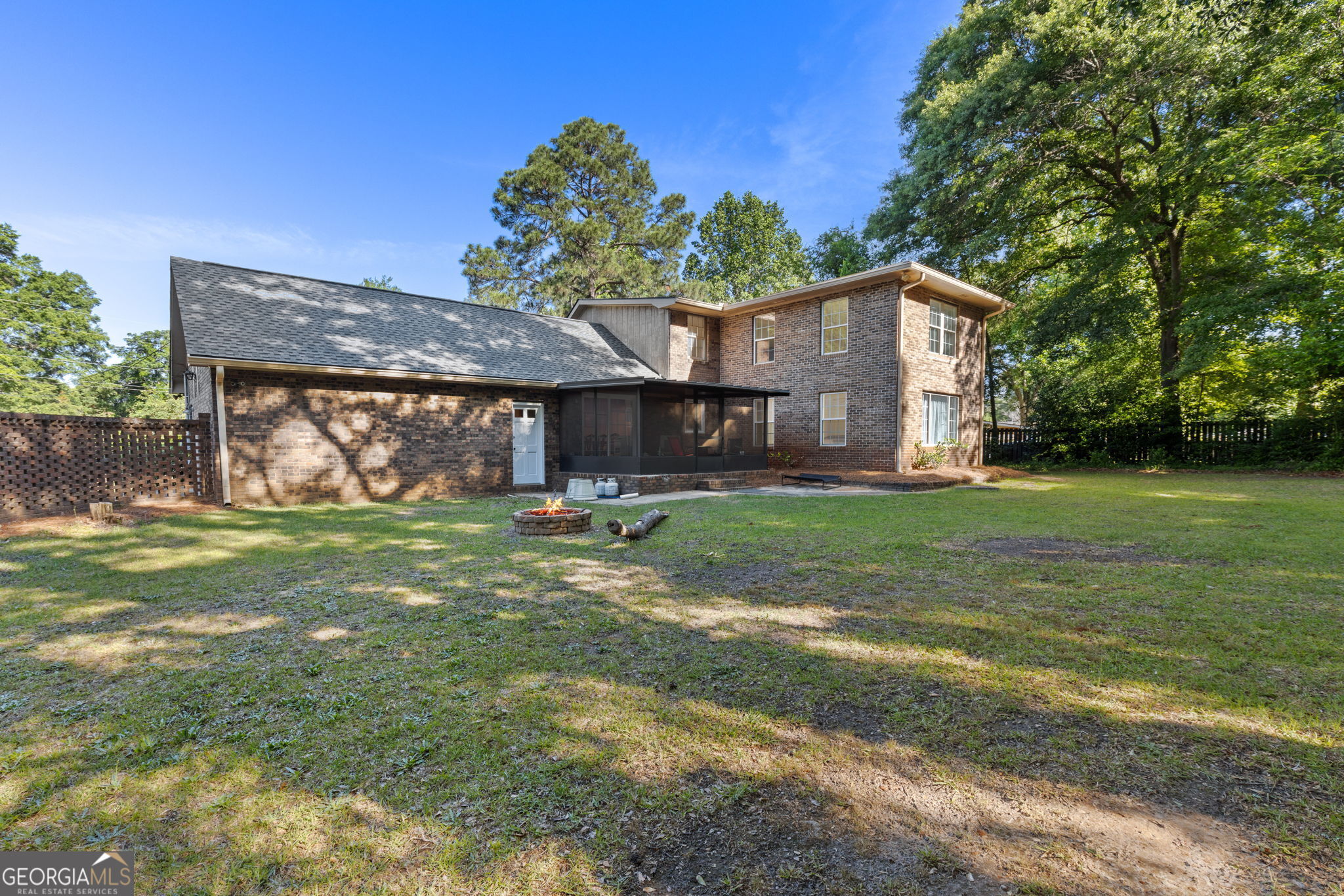 108 Chantilly Drive Warner Robins GA 31088