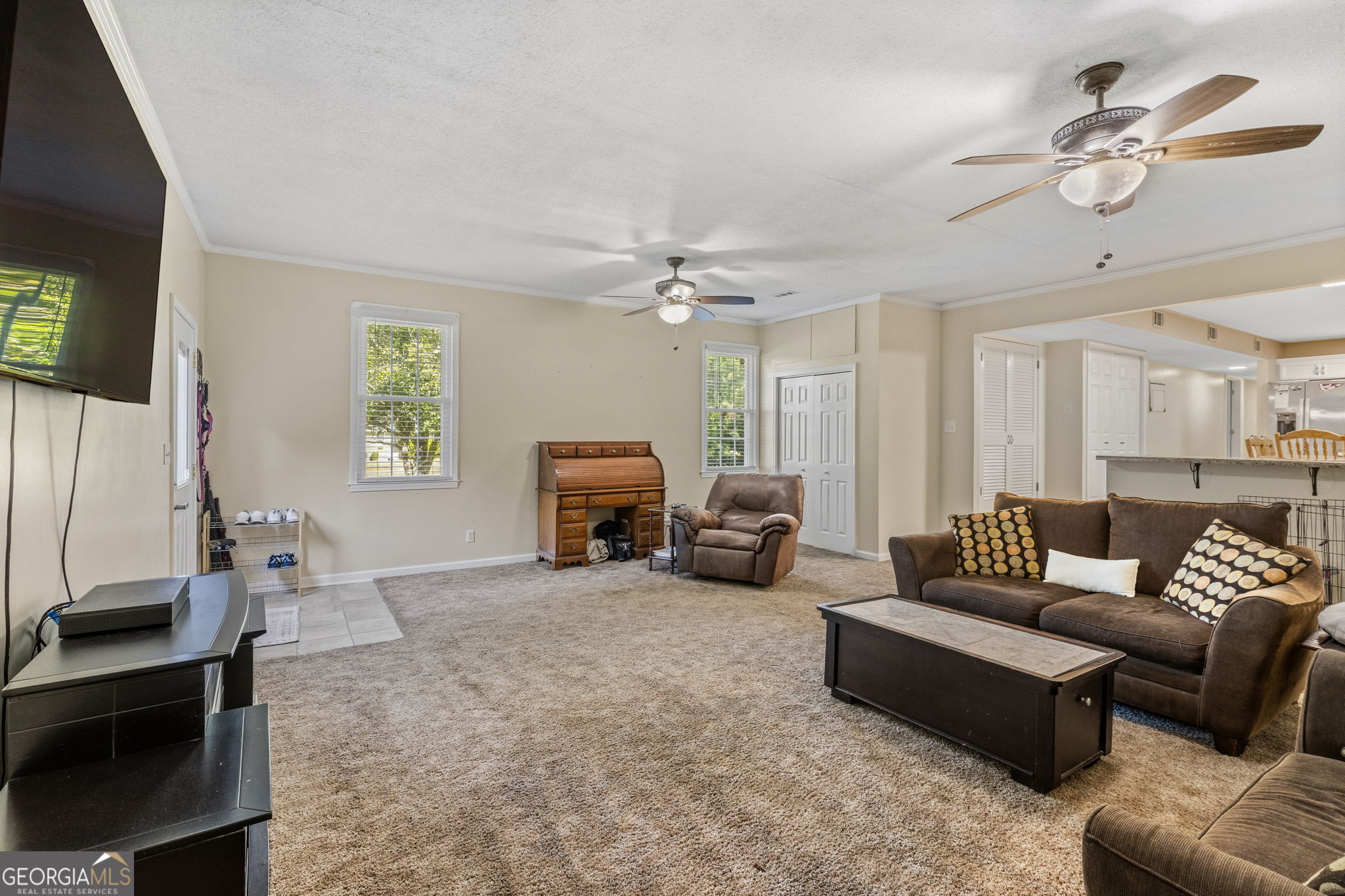 108 Chantilly Drive Warner Robins GA 31088