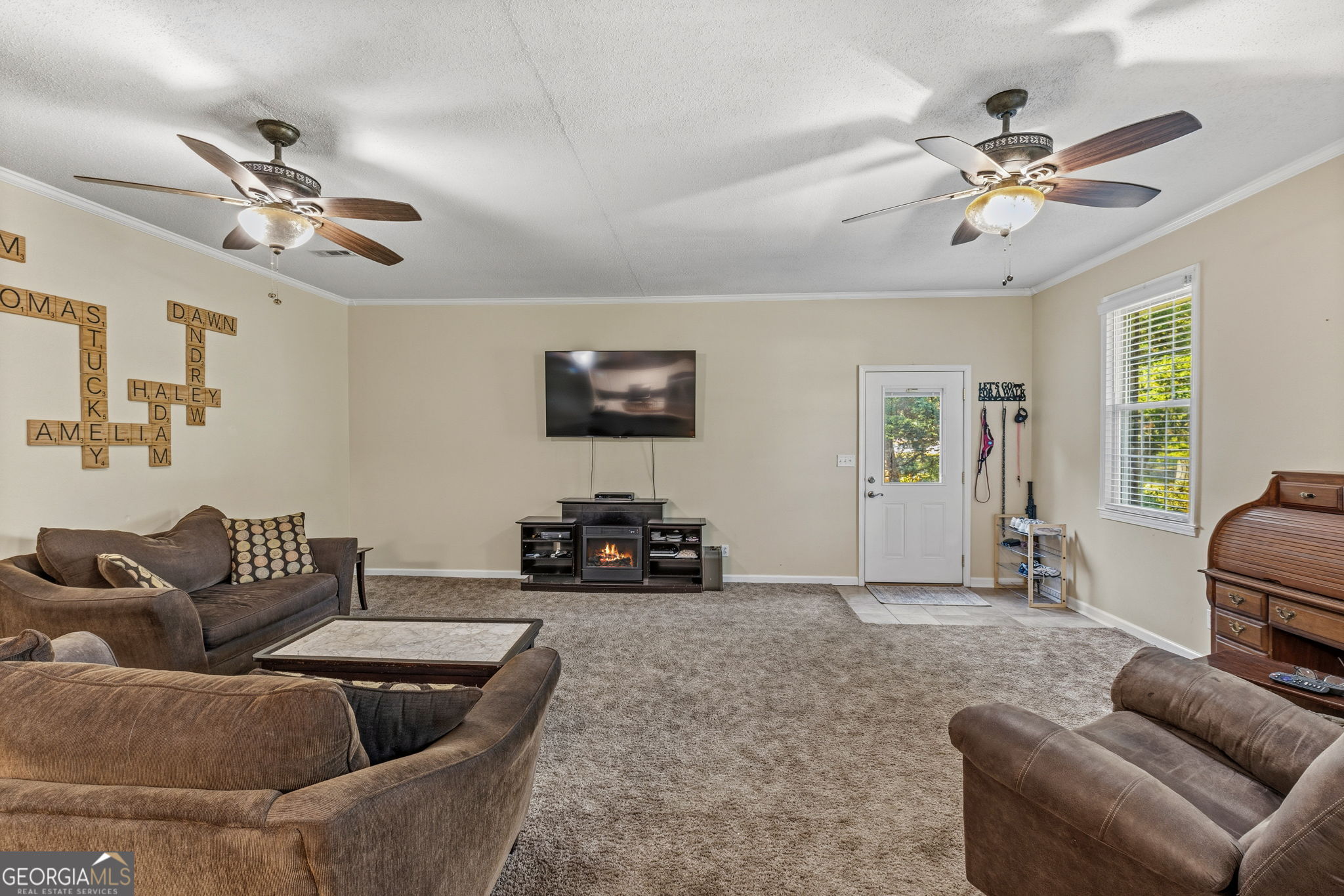 108 Chantilly Drive Warner Robins GA 31088