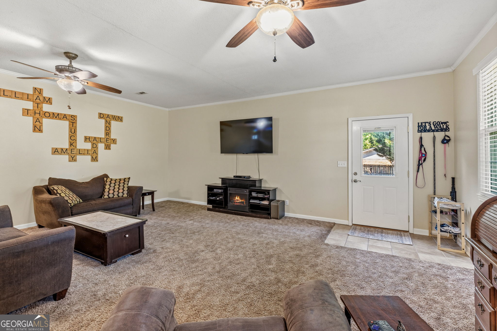 108 Chantilly Drive Warner Robins GA 31088