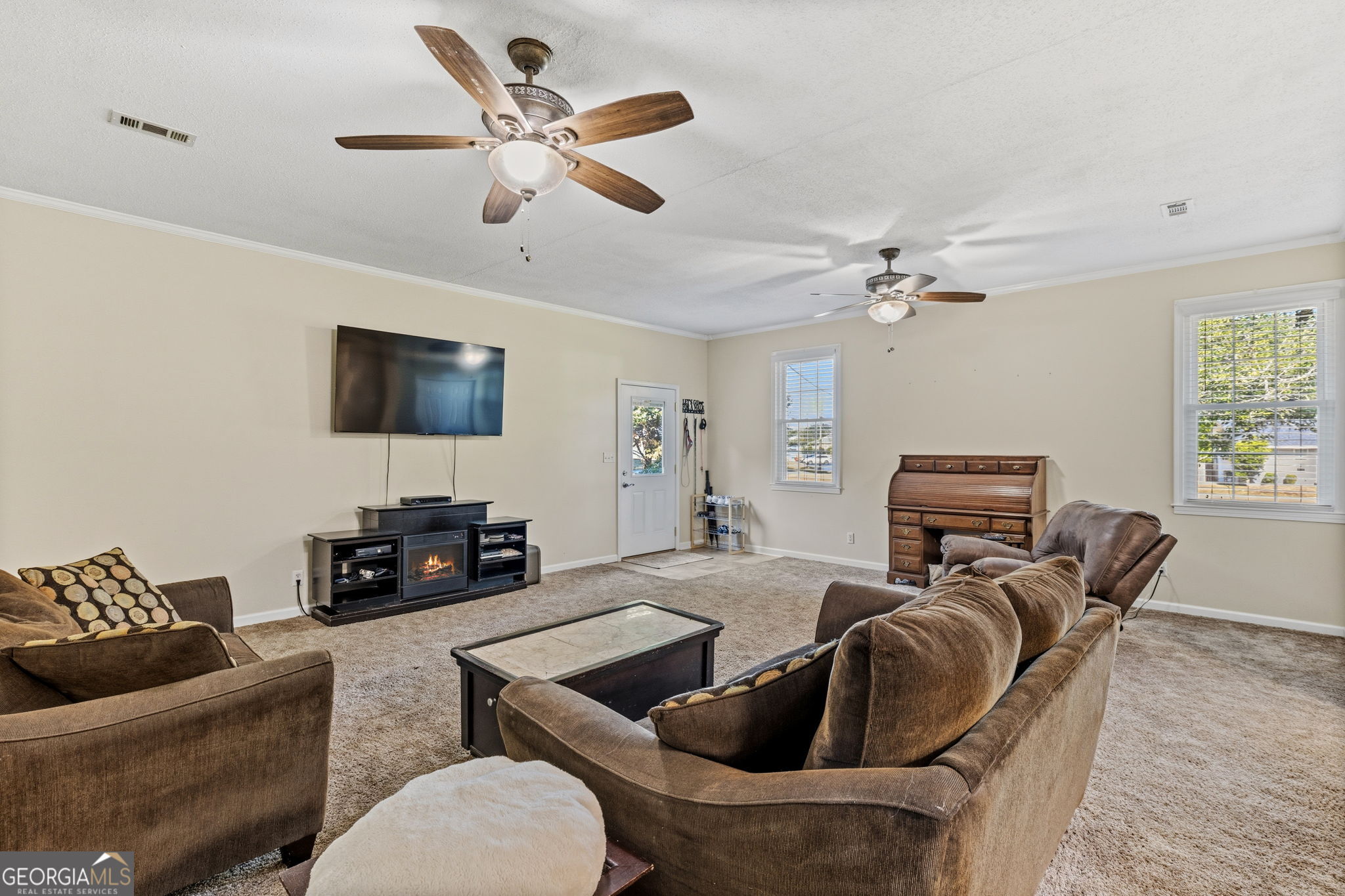108 Chantilly Drive Warner Robins GA 31088