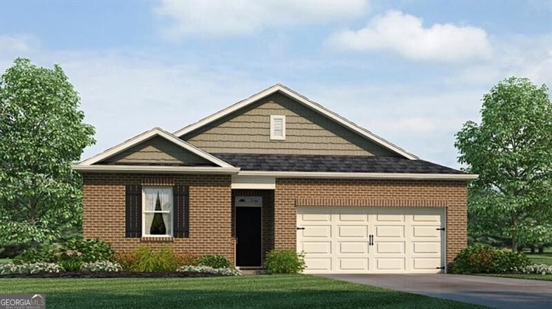 29 Coggins Place Rome GA 30165