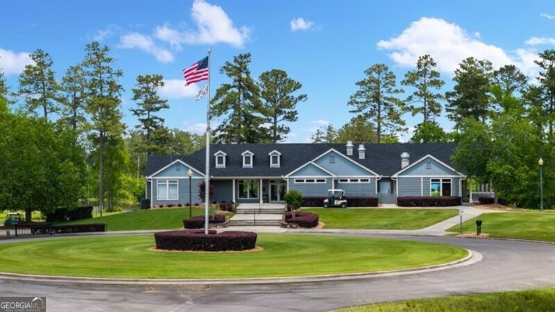 29 Coggins Place Rome GA 30165