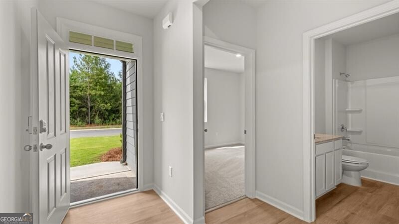 29 Coggins Place Rome GA 30165