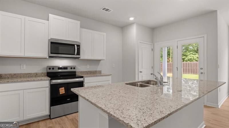 29 Coggins Place Rome GA 30165