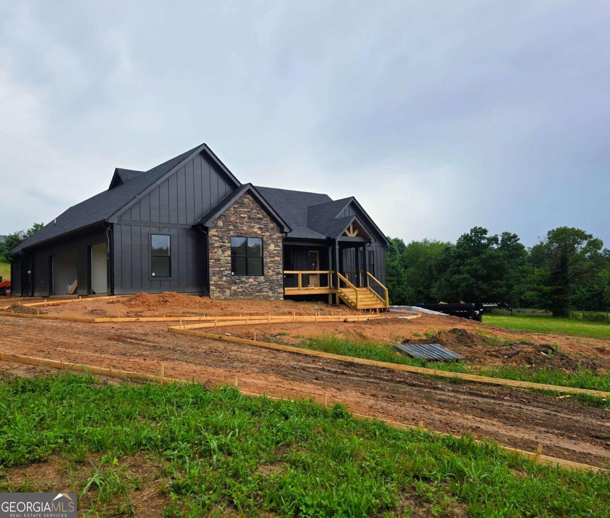 2490 New Hope Road Morganton GA 30560