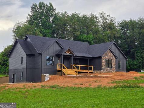 2490 New Hope Road Morganton GA 30560
