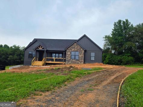 2490 New Hope Road Morganton GA 30560
