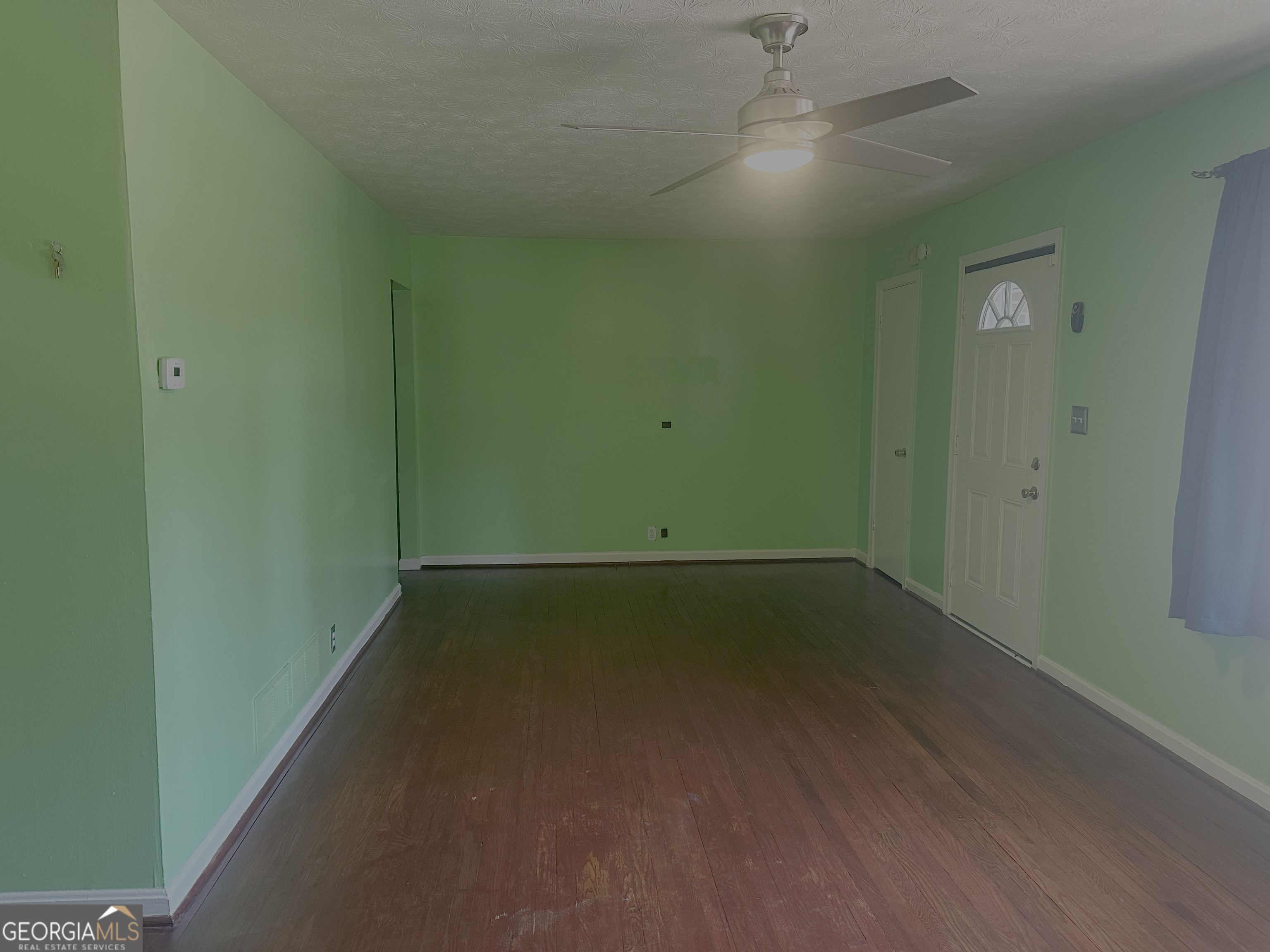 1523 Sagewood Circle Stone Mountain GA 30083
