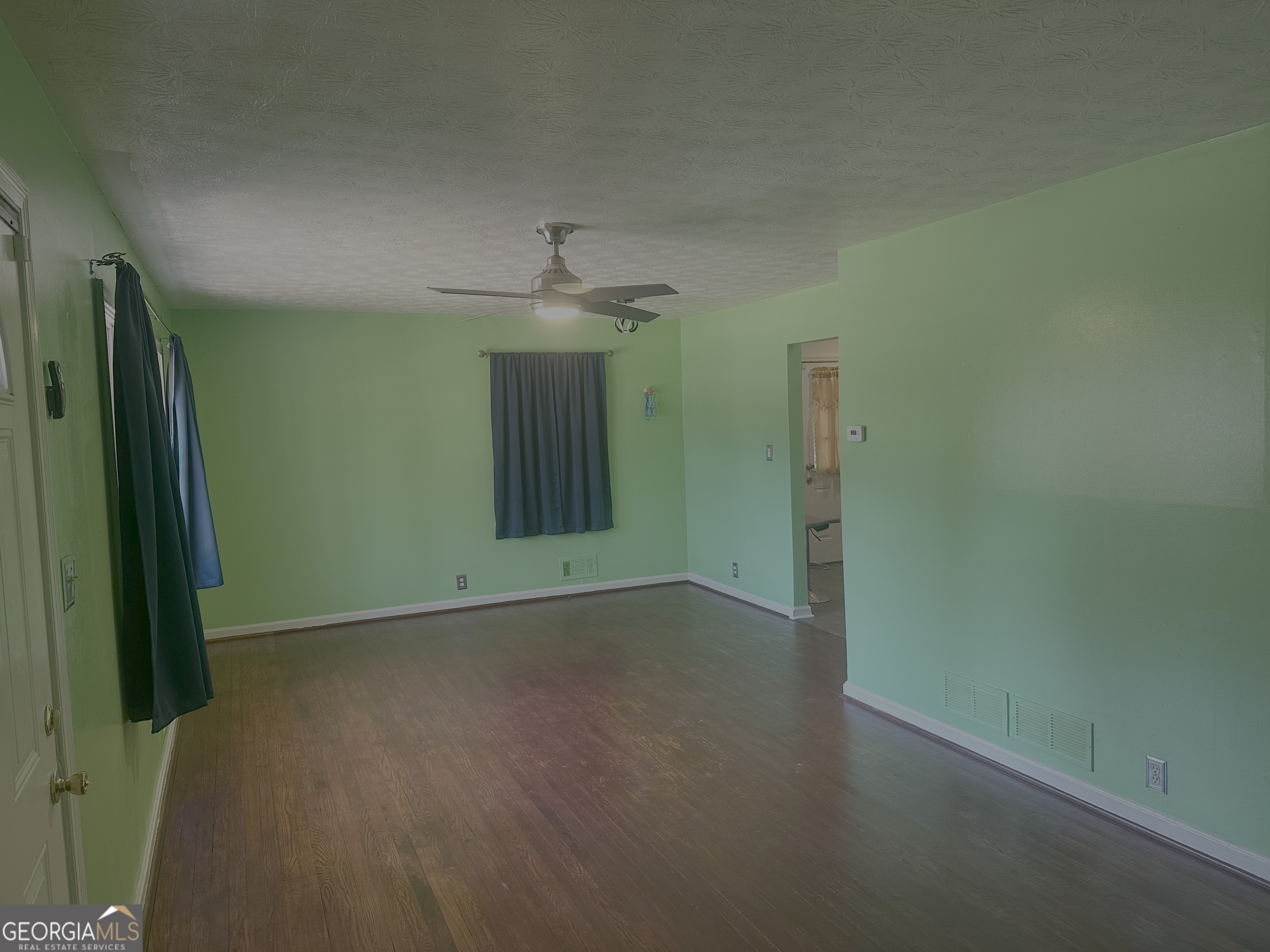 1523 Sagewood Circle Stone Mountain GA 30083
