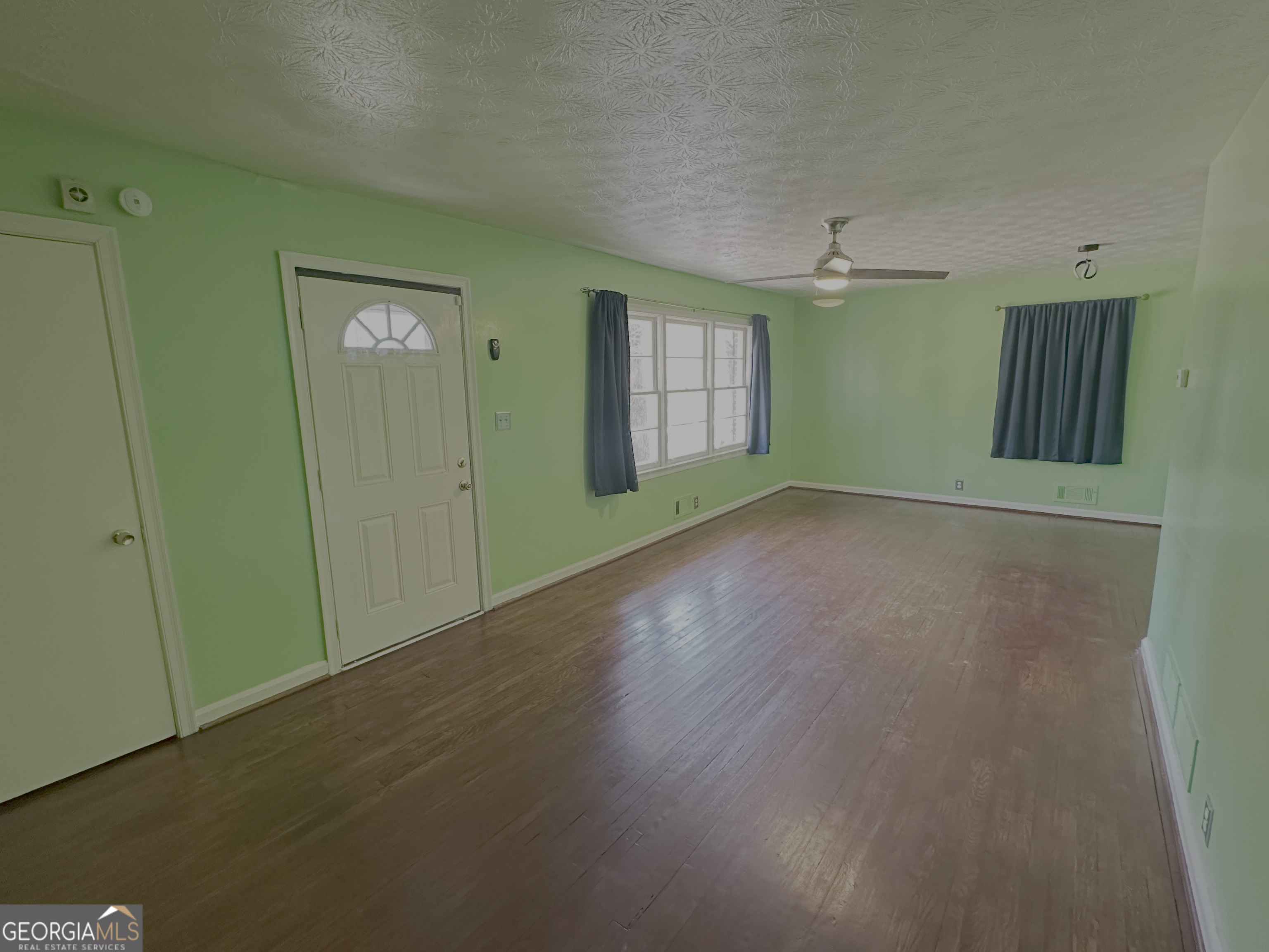 1523 Sagewood Circle Stone Mountain GA 30083