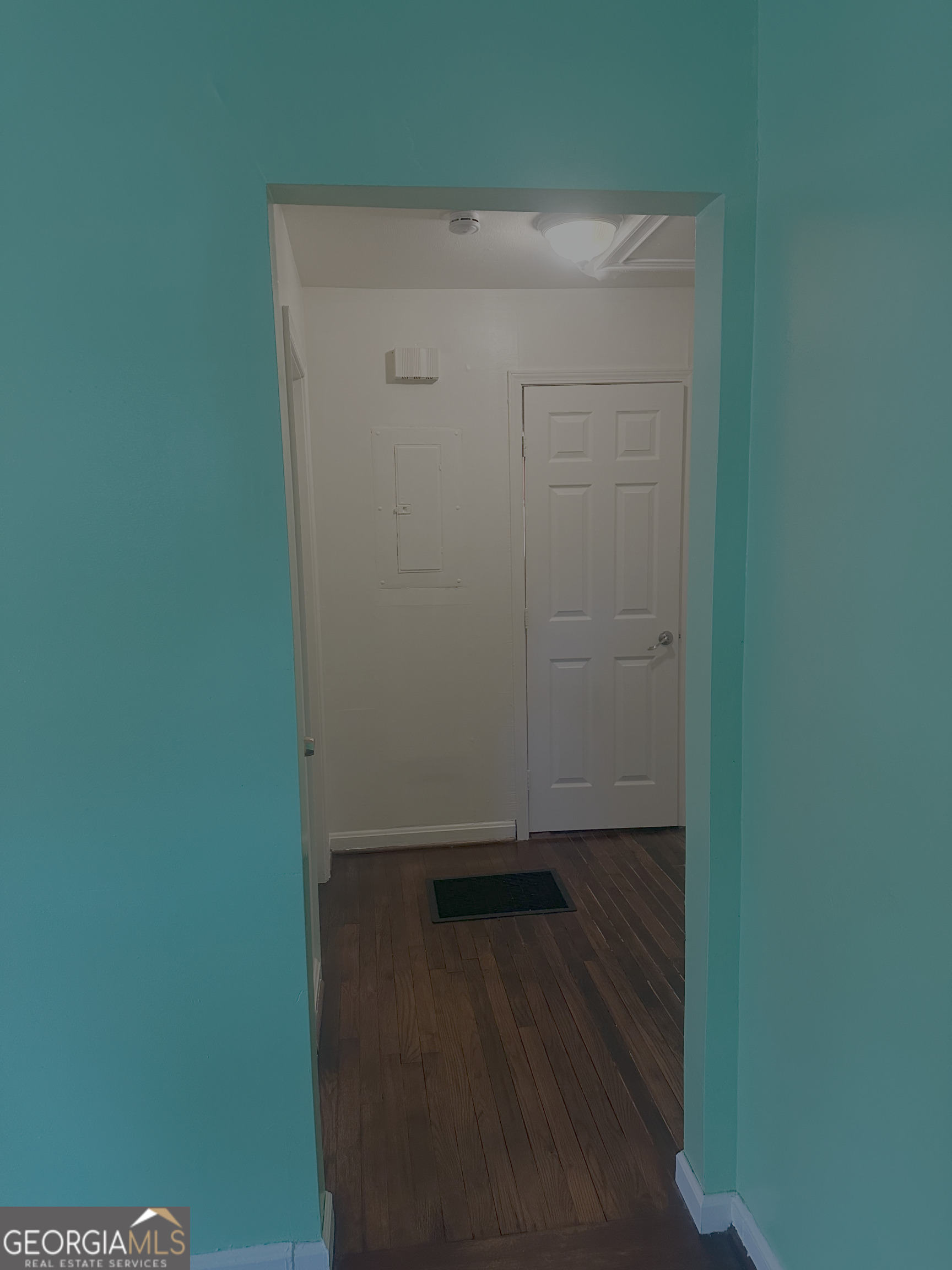 1523 Sagewood Circle Stone Mountain GA 30083