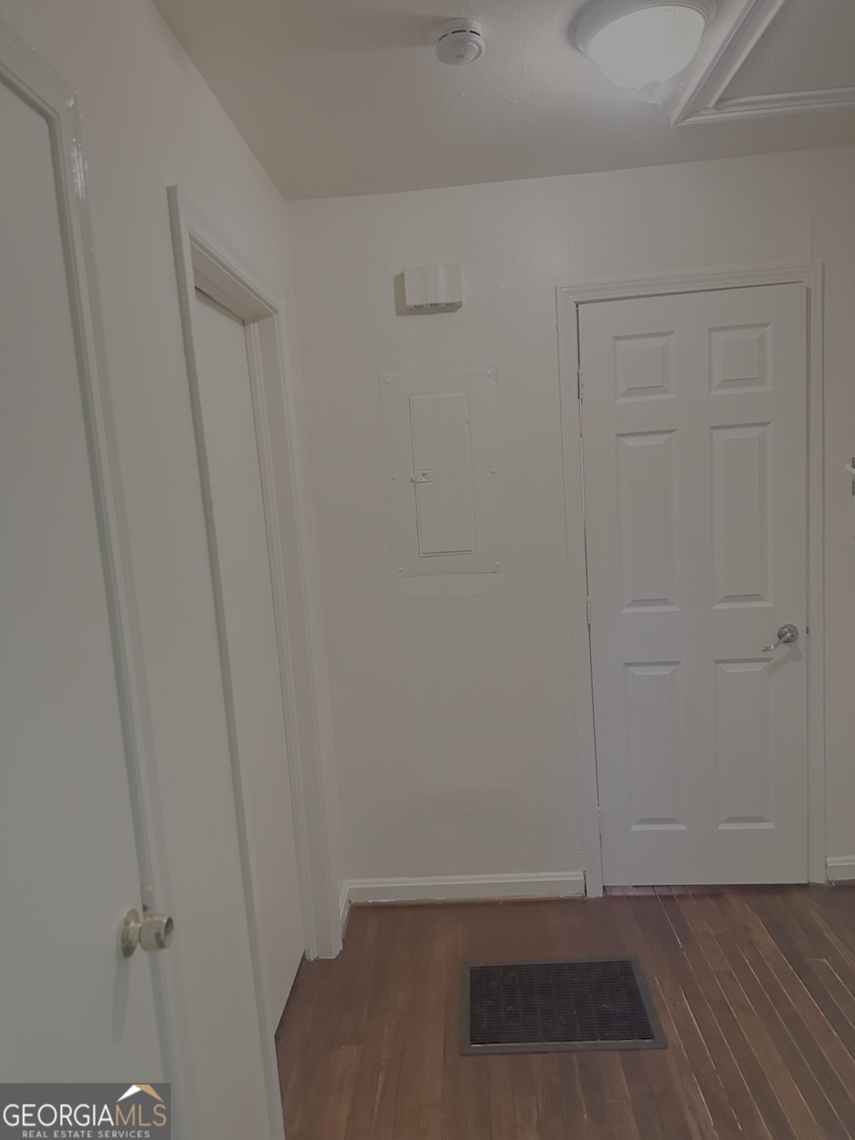 1523 Sagewood Circle Stone Mountain GA 30083