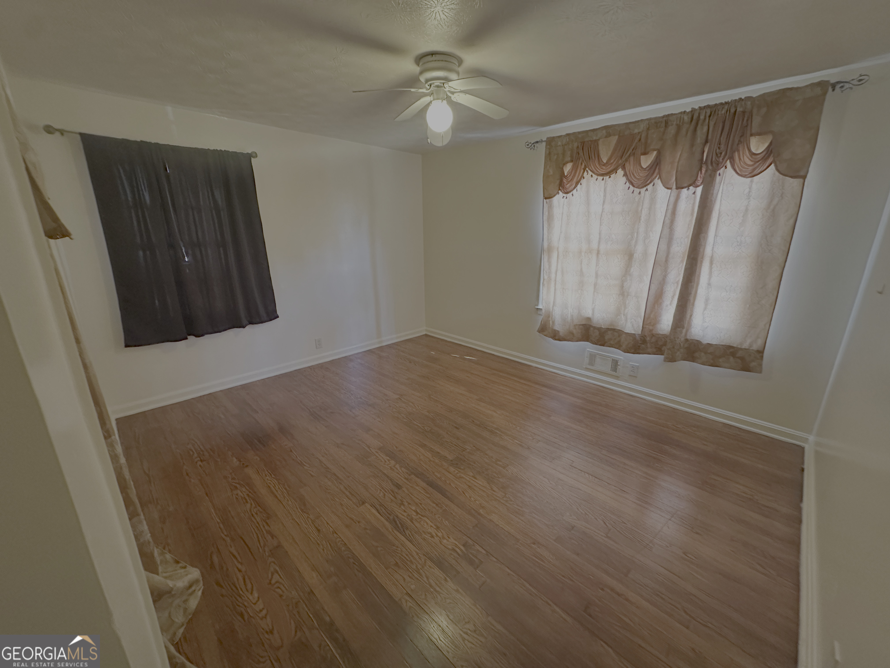 1523 Sagewood Circle Stone Mountain GA 30083