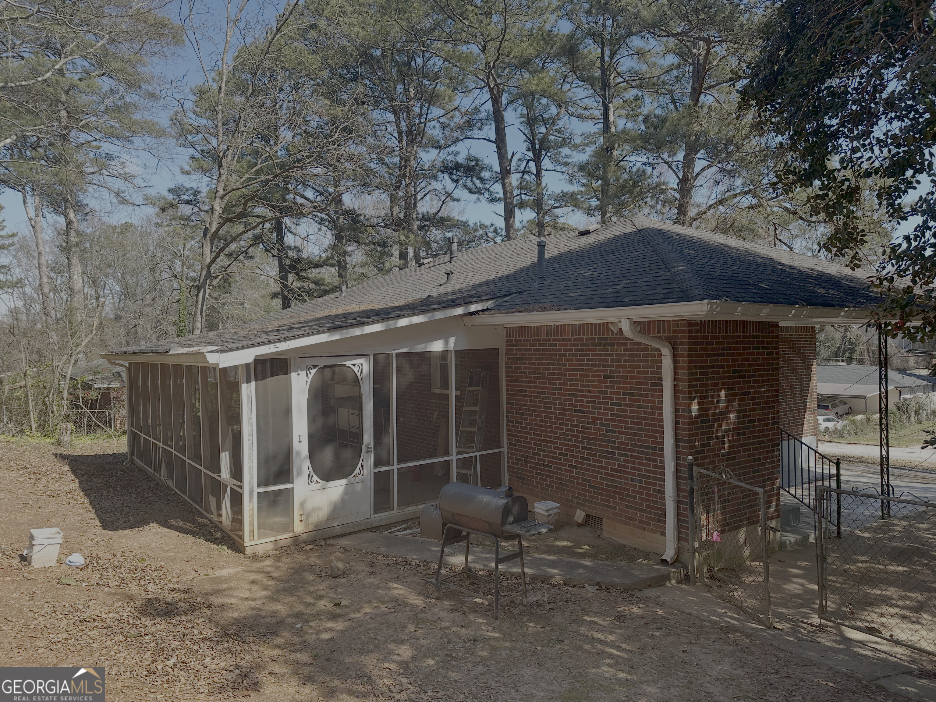 1523 Sagewood Circle Stone Mountain GA 30083