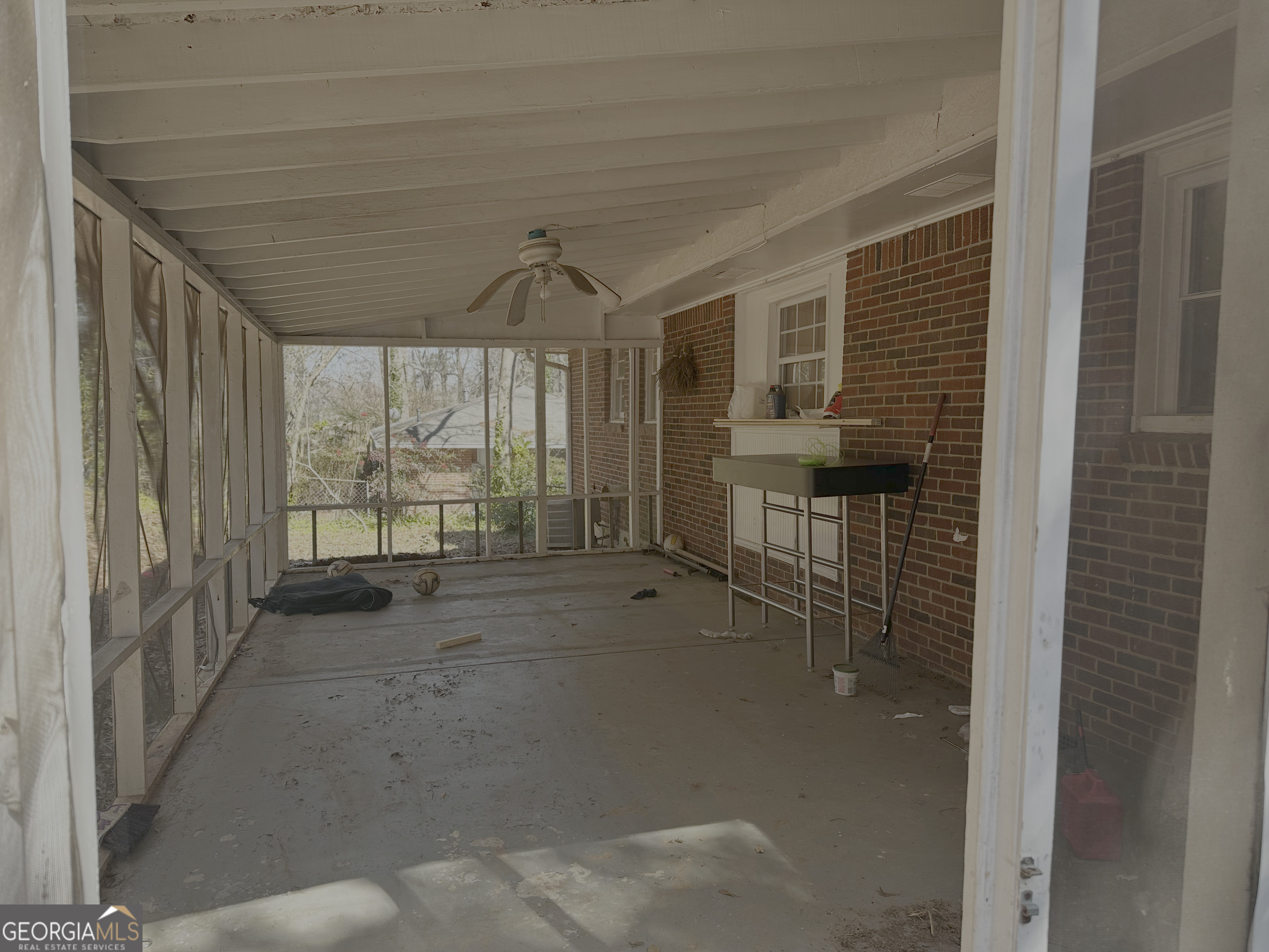 1523 Sagewood Circle Stone Mountain GA 30083