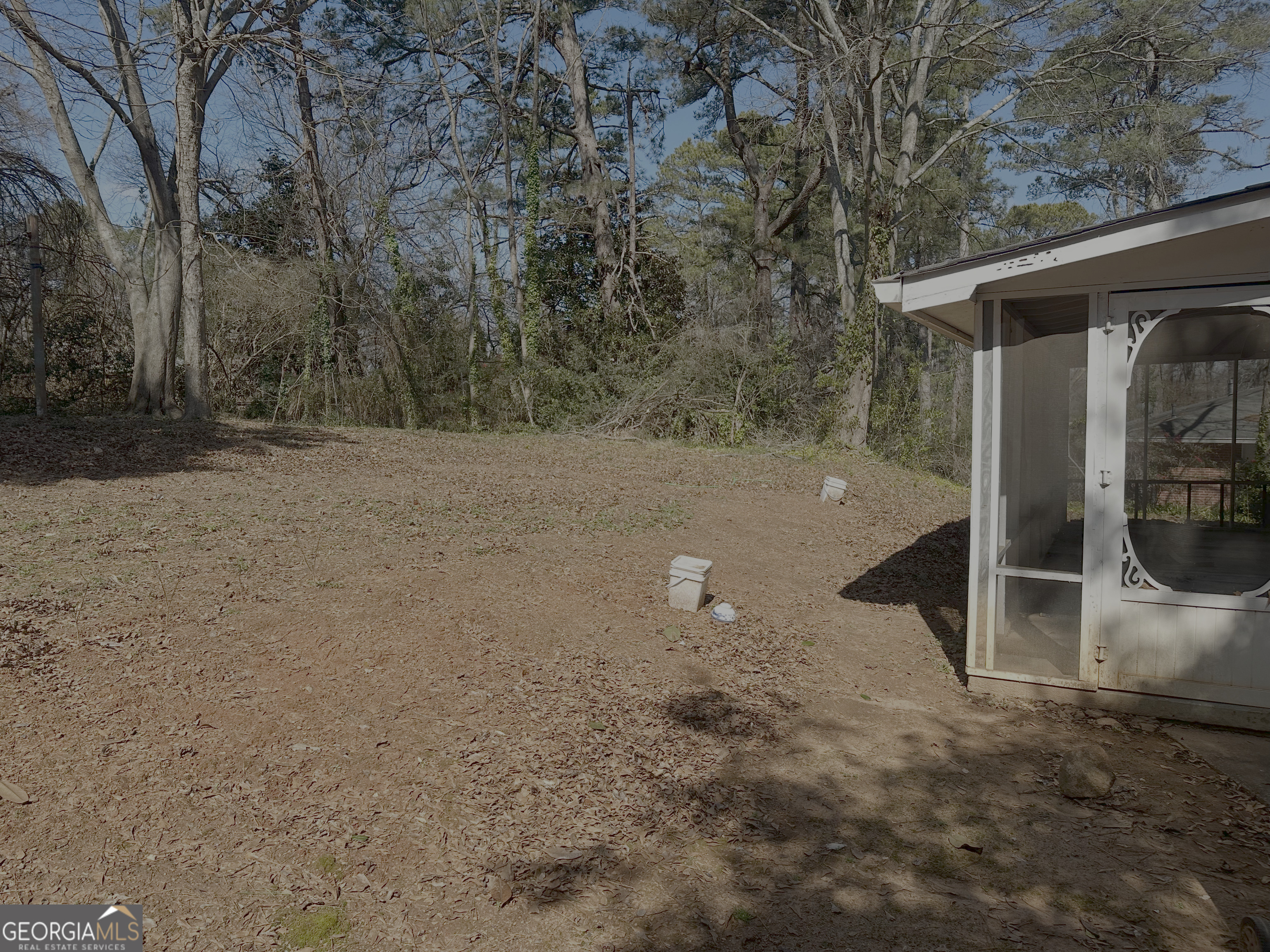 1523 Sagewood Circle Stone Mountain GA 30083