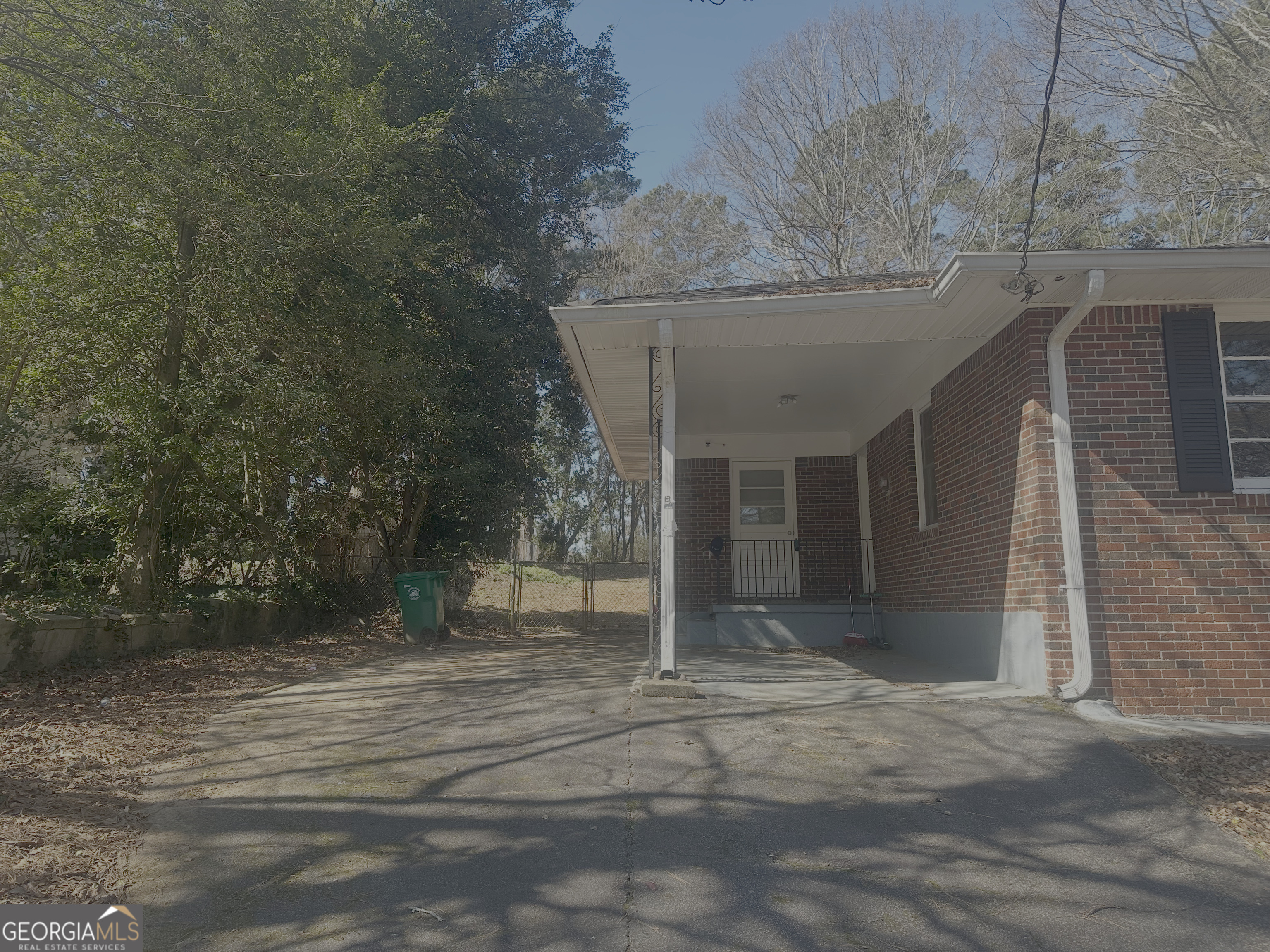 1523 Sagewood Circle Stone Mountain GA 30083