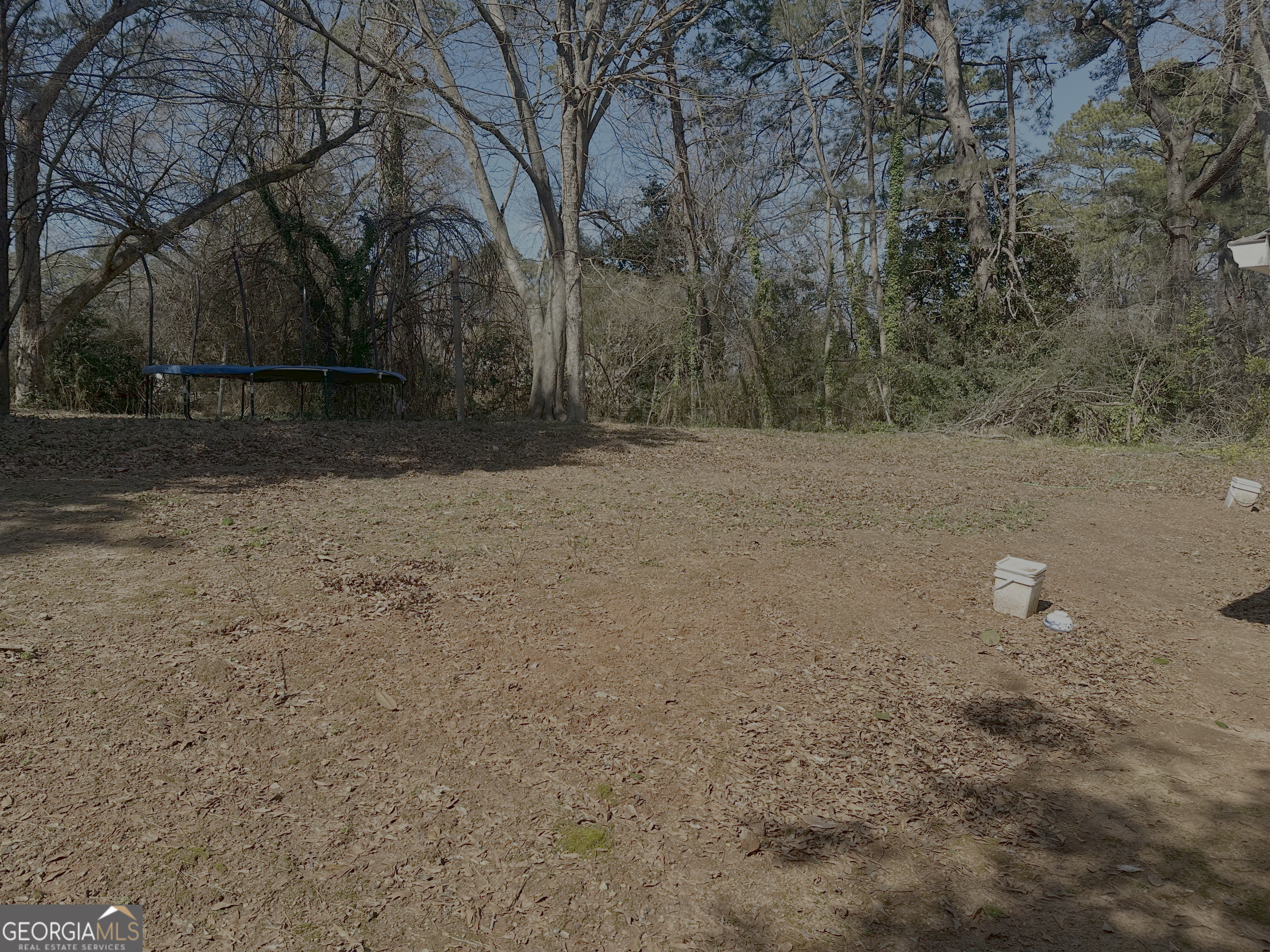 1523 Sagewood Circle Stone Mountain GA 30083