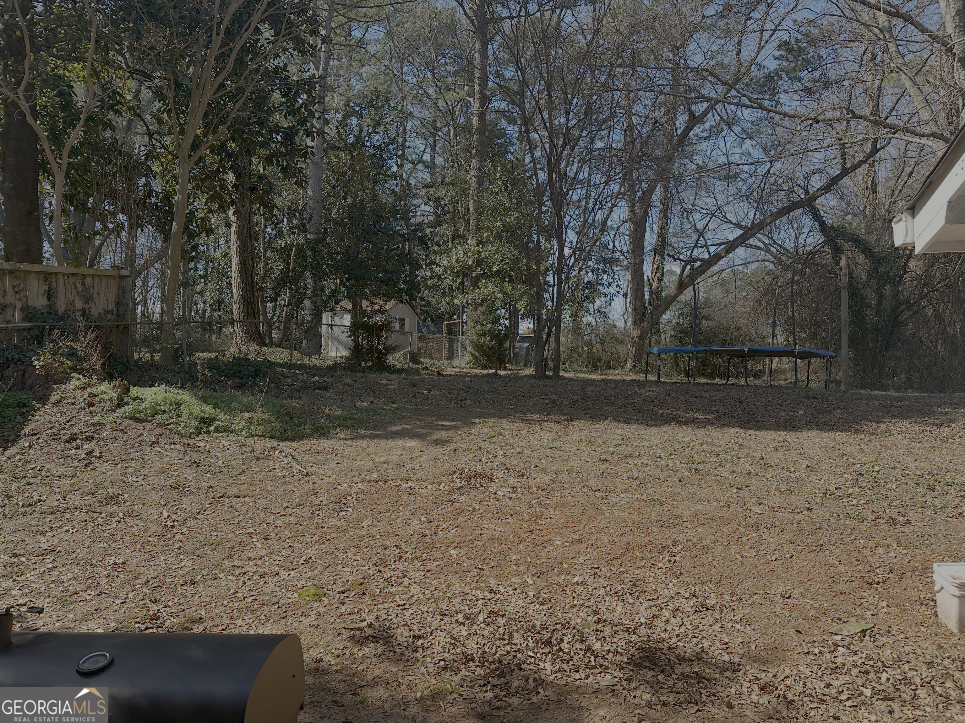 1523 Sagewood Circle Stone Mountain GA 30083