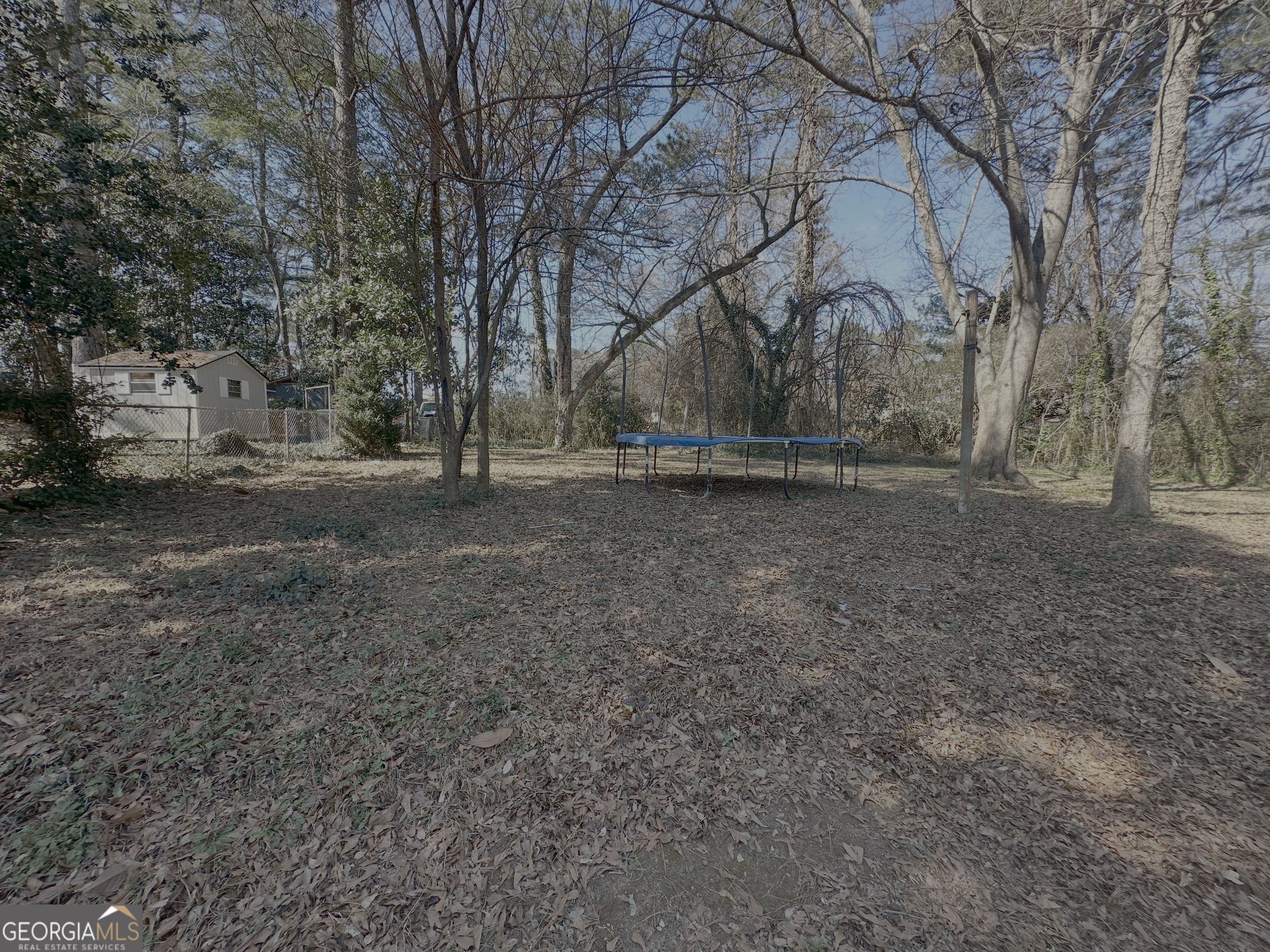 1523 Sagewood Circle Stone Mountain GA 30083