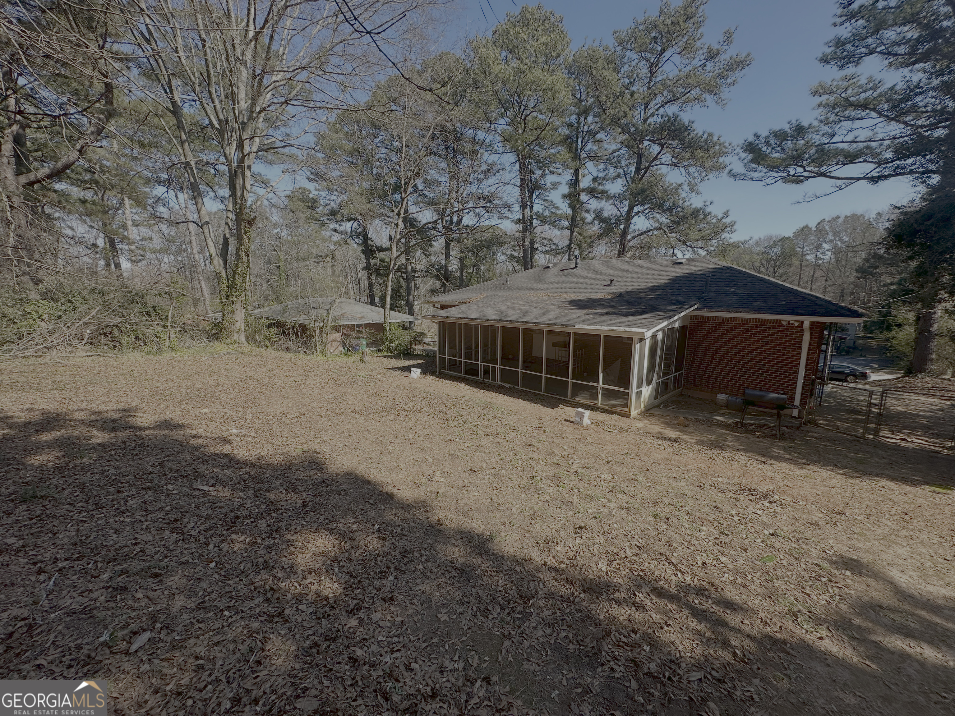 1523 Sagewood Circle Stone Mountain GA 30083