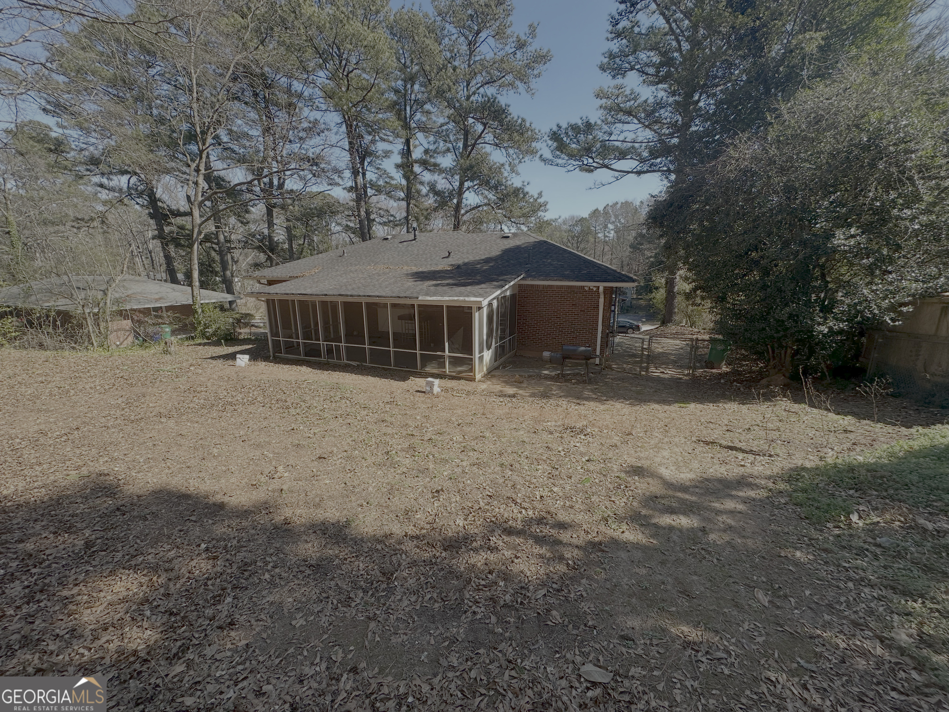 1523 Sagewood Circle Stone Mountain GA 30083