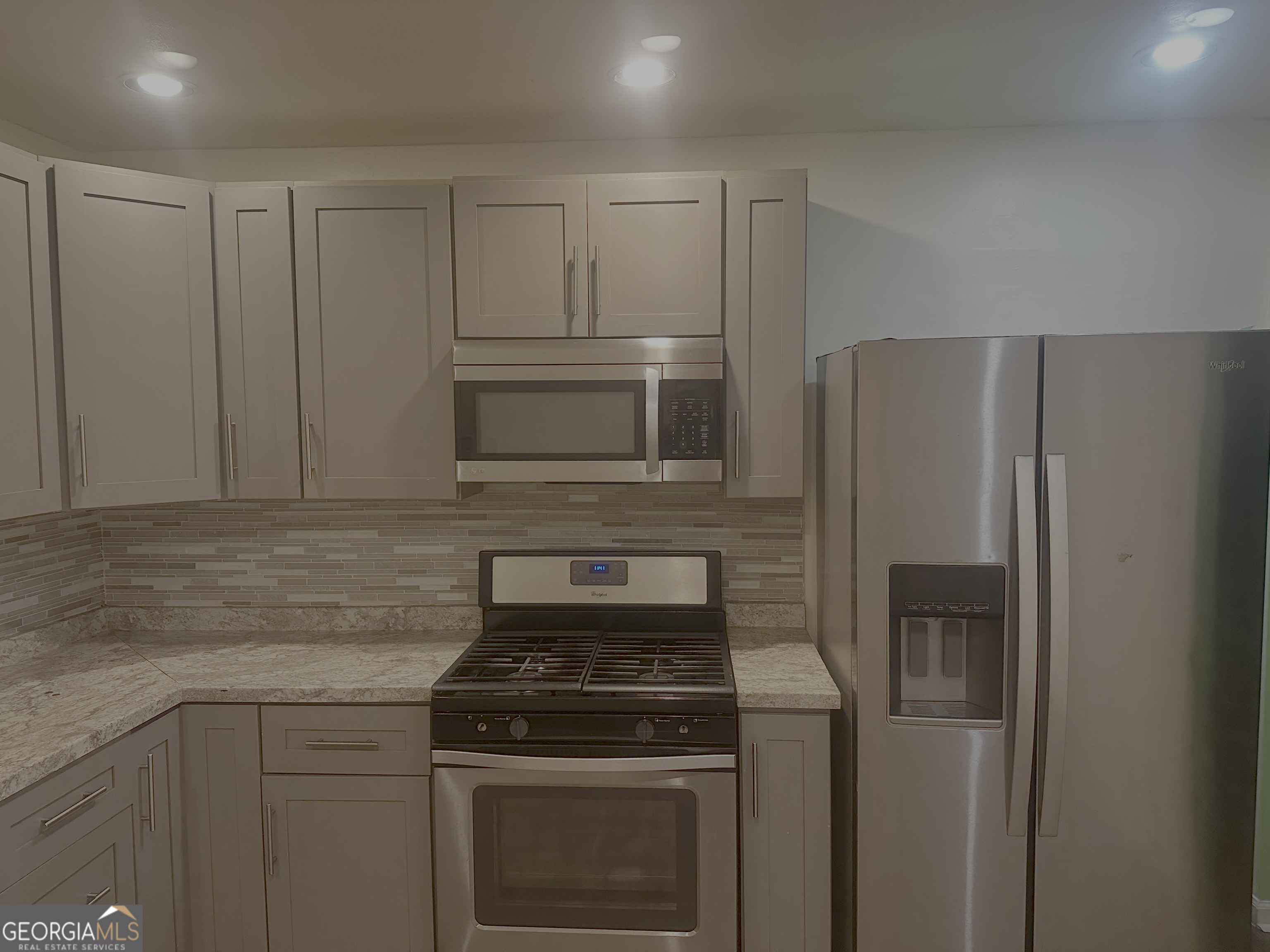 1523 Sagewood Circle Stone Mountain GA 30083