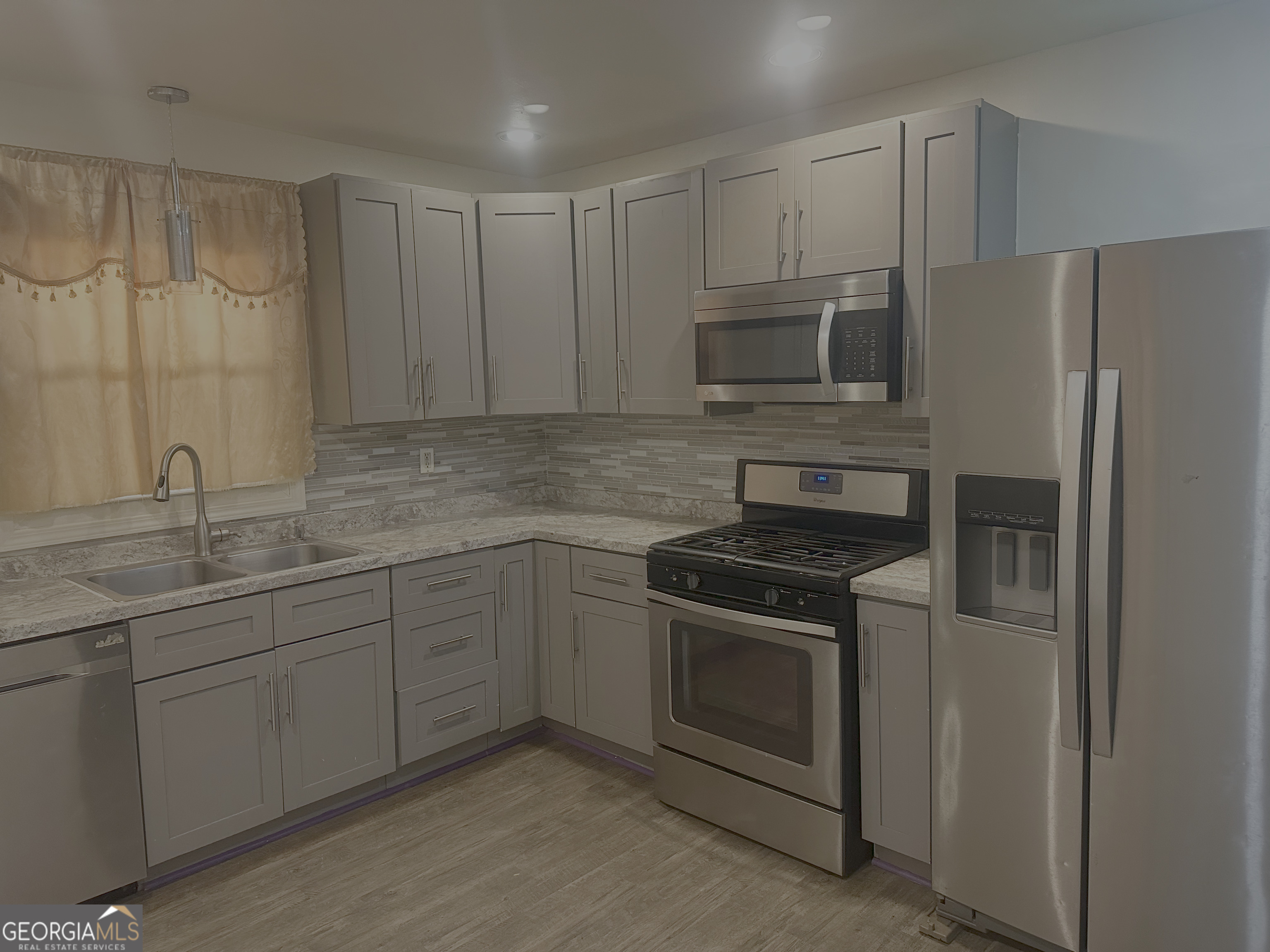 1523 Sagewood Circle Stone Mountain GA 30083