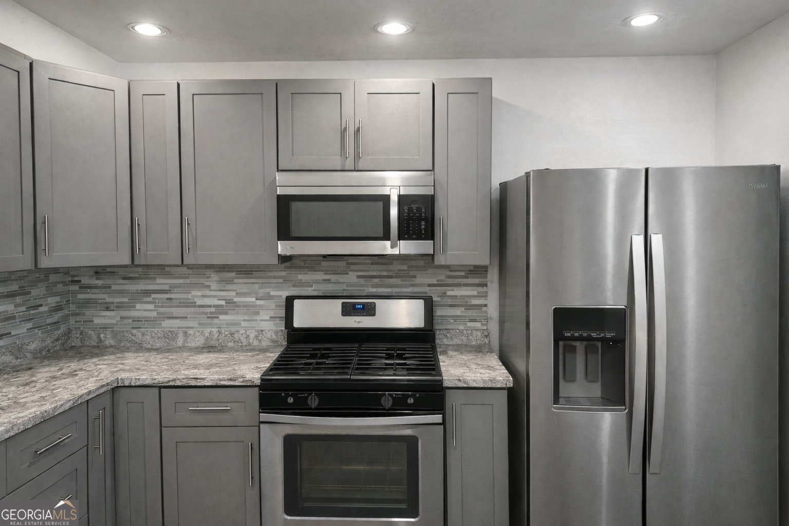 1523 Sagewood Circle Stone Mountain GA 30083
