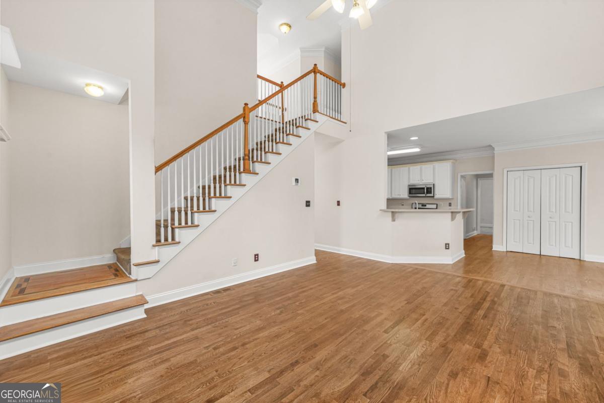 130 Brookridge Court Fayetteville GA 30215