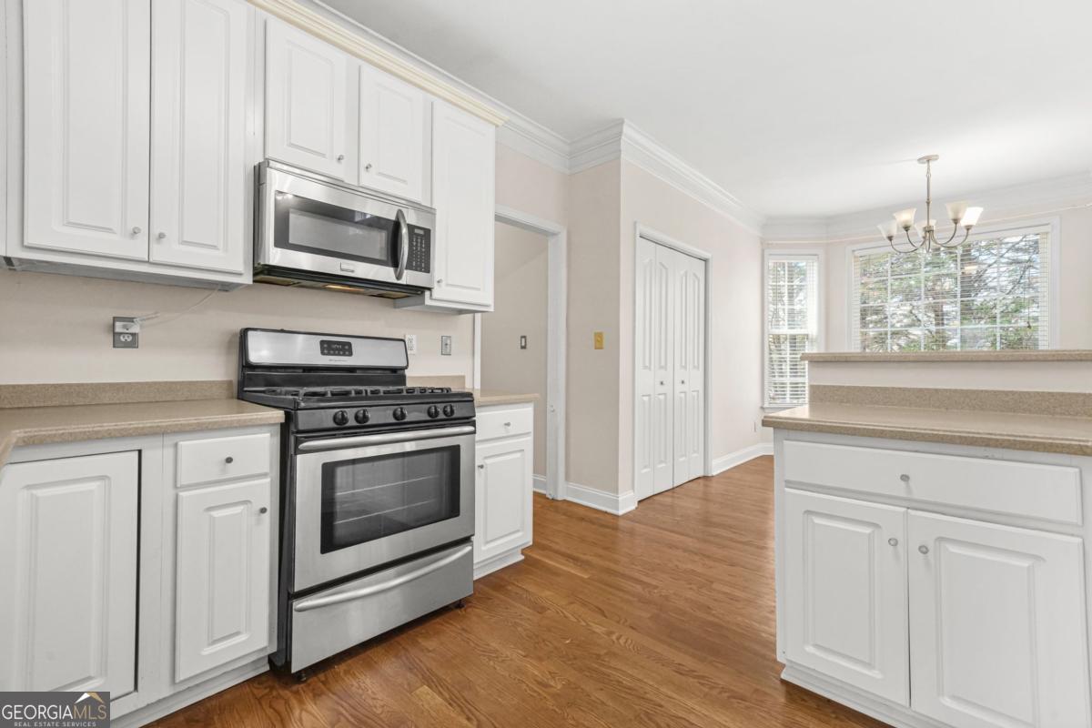 130 Brookridge Court Fayetteville GA 30215