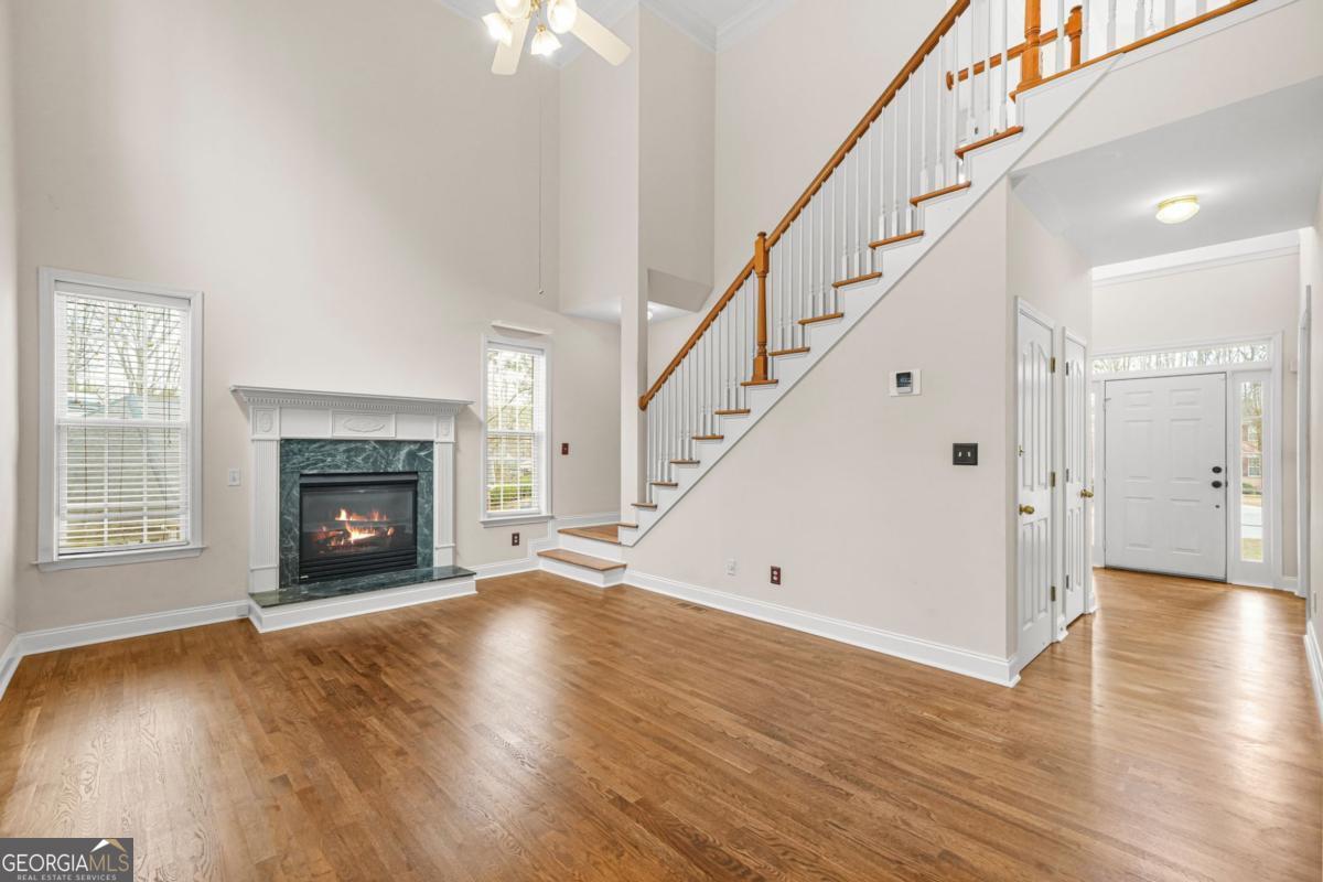 130 Brookridge Court Fayetteville GA 30215