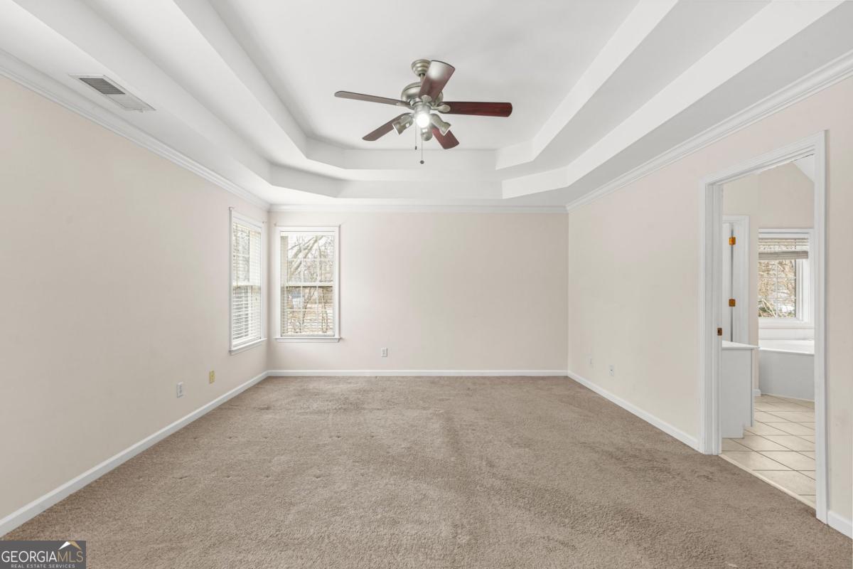 130 Brookridge Court Fayetteville GA 30215