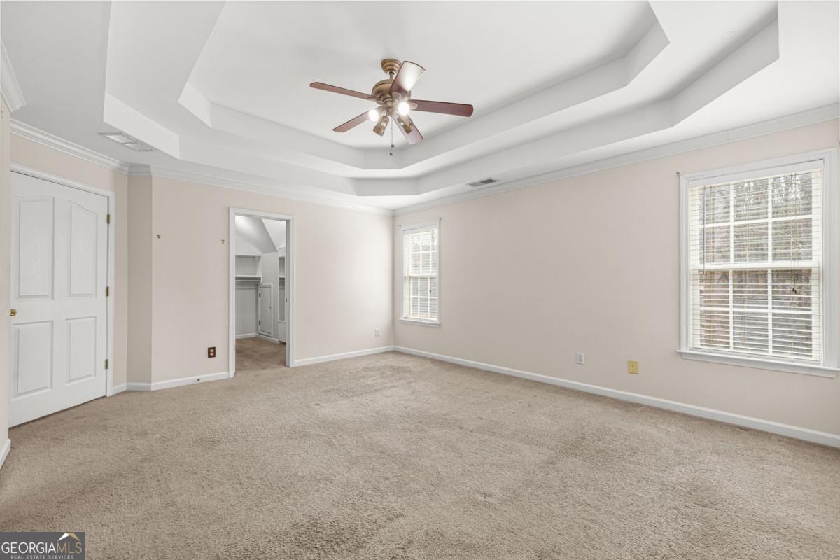 130 Brookridge Court Fayetteville GA 30215