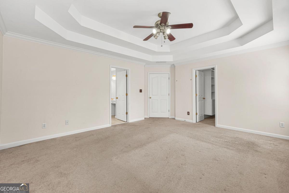 130 Brookridge Court Fayetteville GA 30215