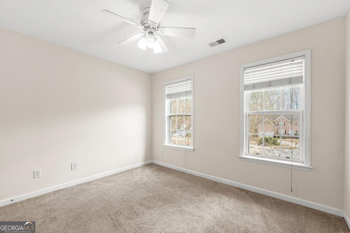 130 Brookridge Court Fayetteville GA 30215