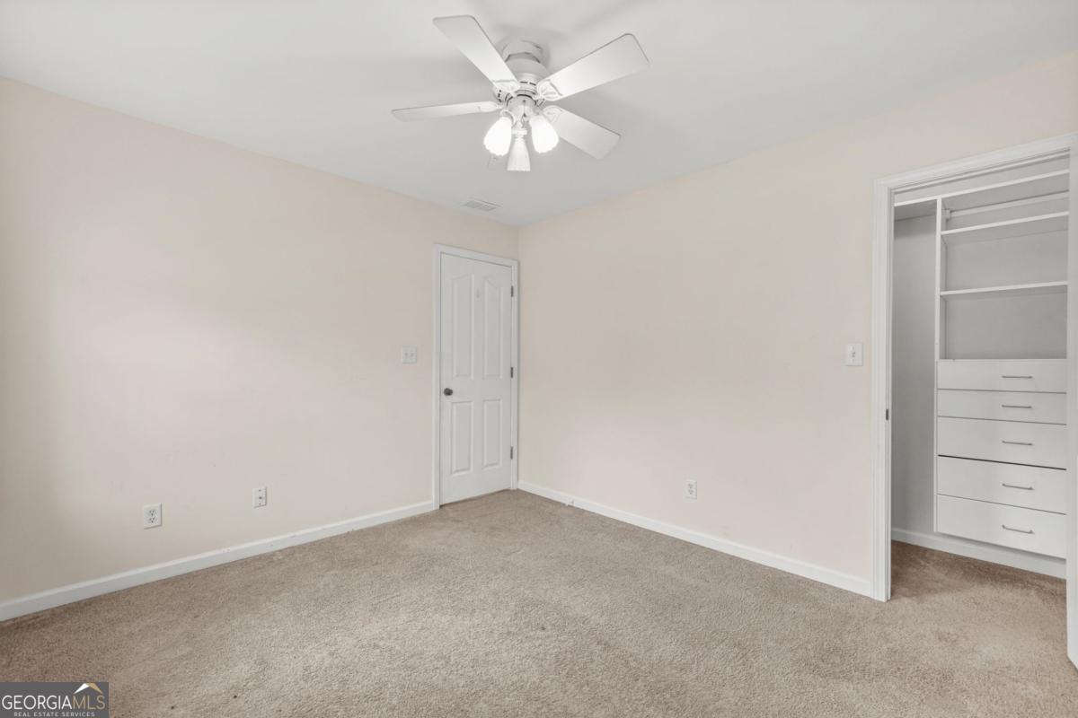 130 Brookridge Court Fayetteville GA 30215