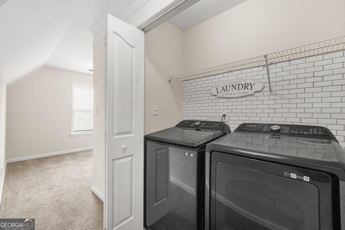130 Brookridge Court Fayetteville GA 30215