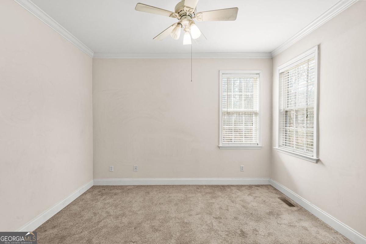 130 Brookridge Court Fayetteville GA 30215