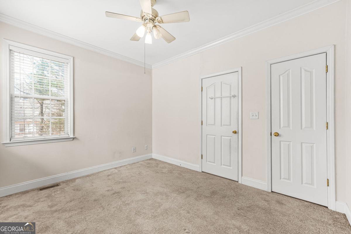 130 Brookridge Court Fayetteville GA 30215